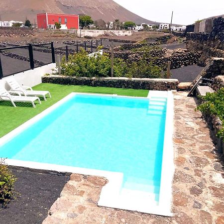 La Vegueta Finca Emblematica - Nº5 Tinache מראה חיצוני תמונה