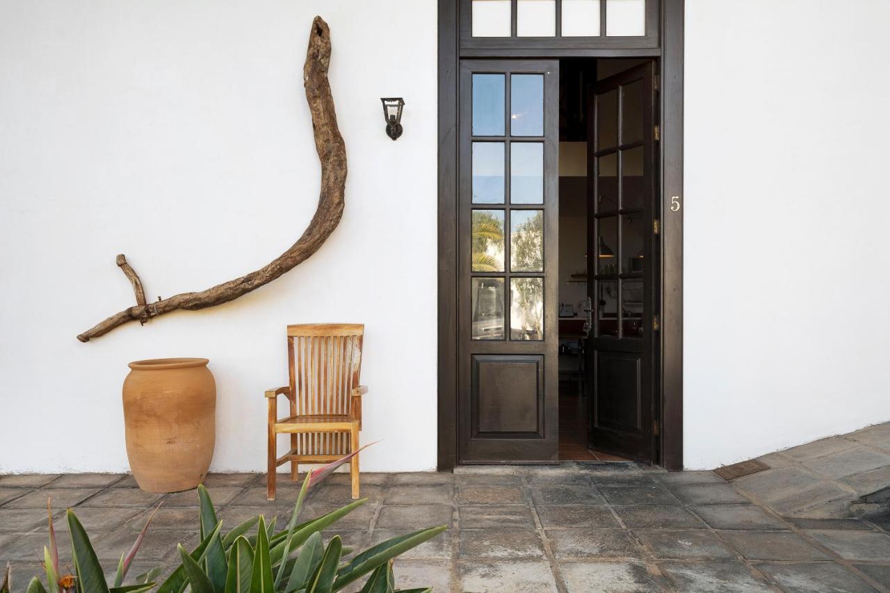 La Vegueta Finca Emblematica - Nº5 Tinache מראה חיצוני תמונה
