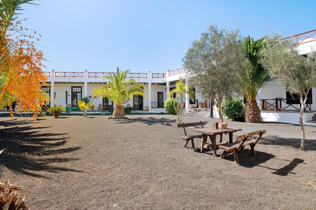 La Vegueta Finca Emblematica - Nº5 Tinache מראה חיצוני תמונה